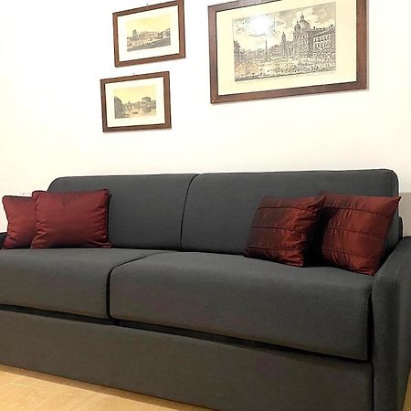 Dormiroma - Cedro 21 Apartments Dış mekan fotoğraf