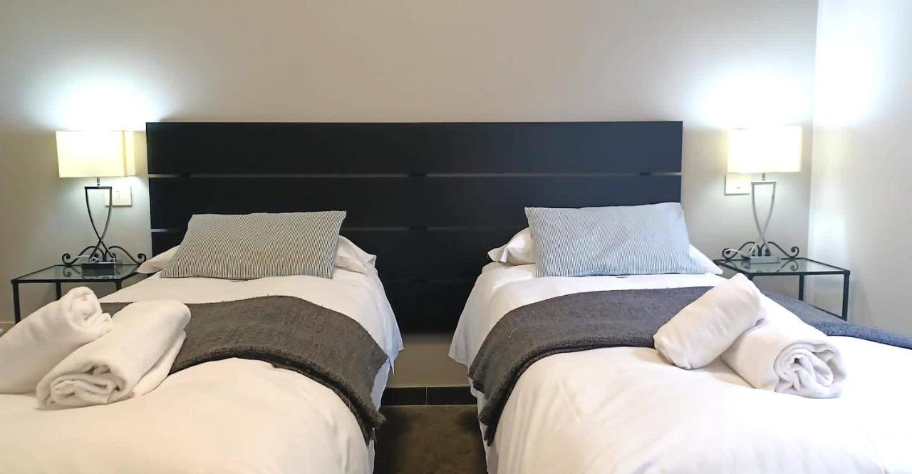 Dormiroma - Cedro 21 Apartments Dış mekan fotoğraf