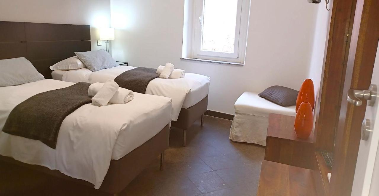 Dormiroma - Cedro 21 Apartments Dış mekan fotoğraf