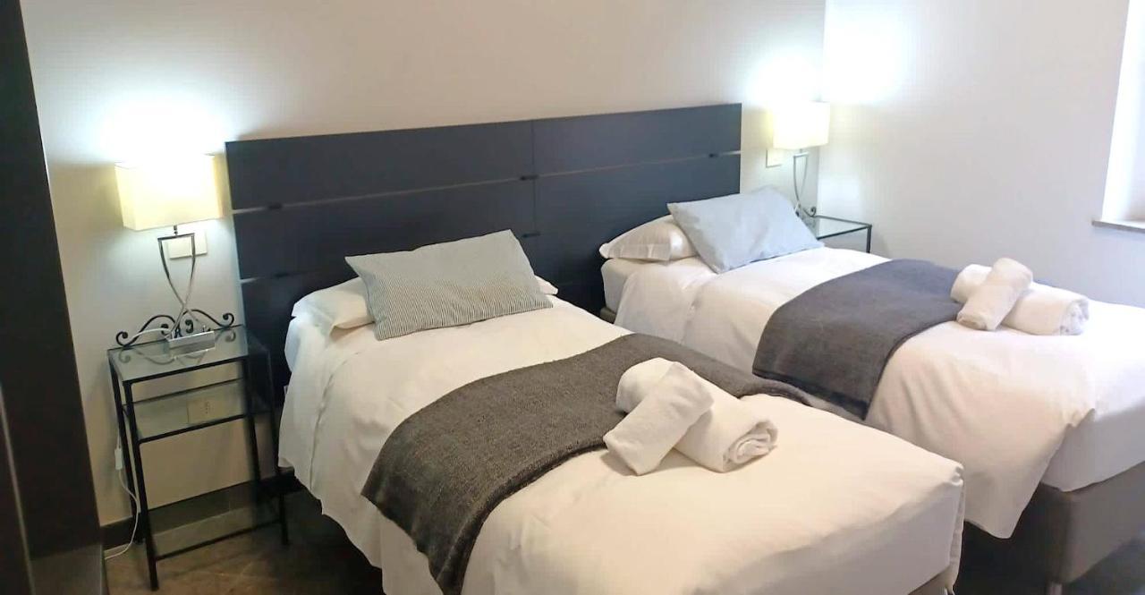 Dormiroma - Cedro 21 Apartments Dış mekan fotoğraf