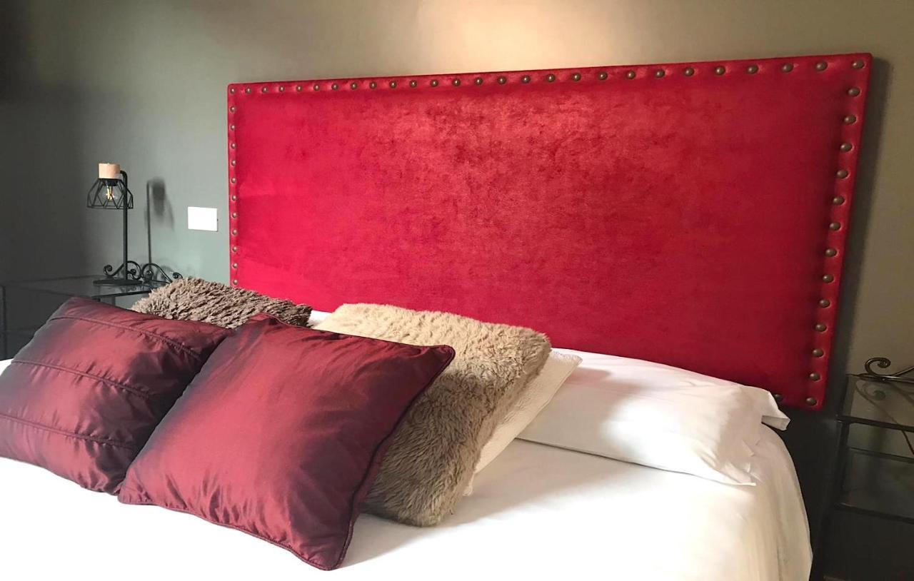 Dormiroma - Cedro 21 Apartments Dış mekan fotoğraf