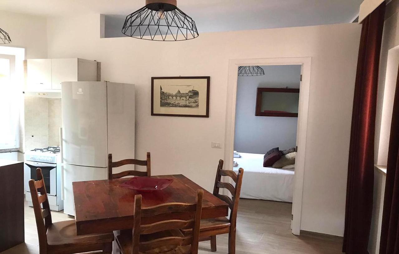Dormiroma - Cedro 21 Apartments Dış mekan fotoğraf