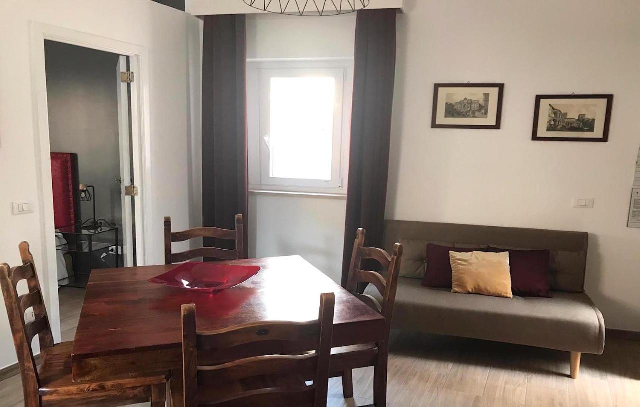 Dormiroma - Cedro 21 Apartments Dış mekan fotoğraf