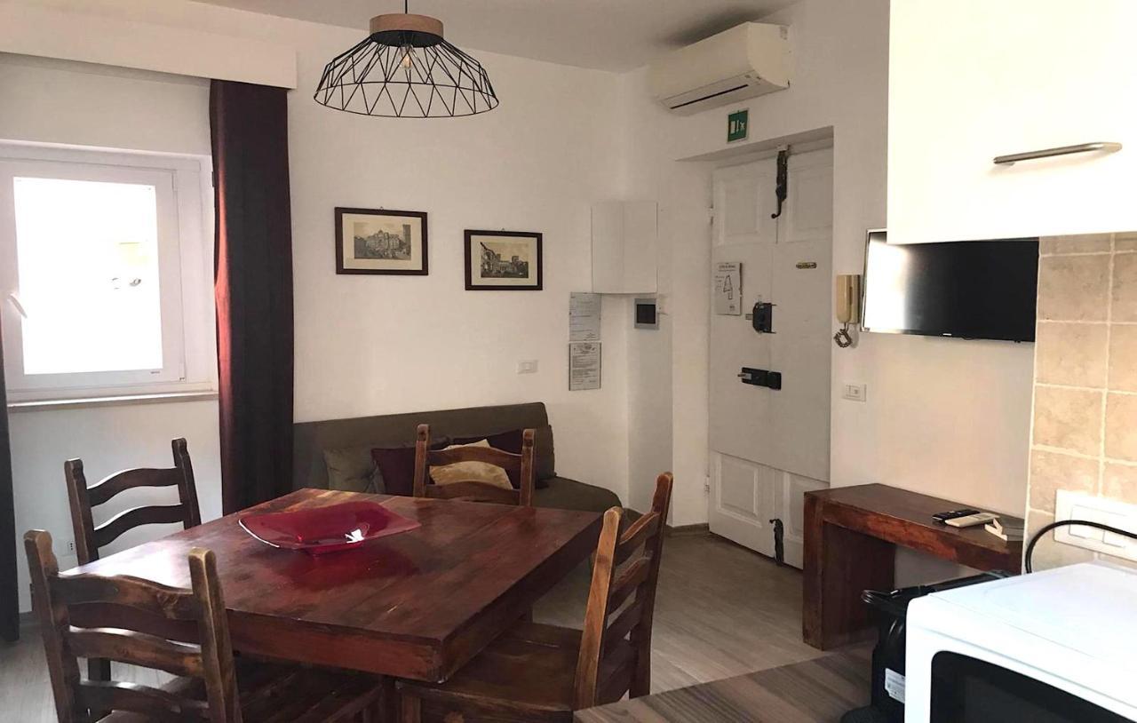 Dormiroma - Cedro 21 Apartments Dış mekan fotoğraf