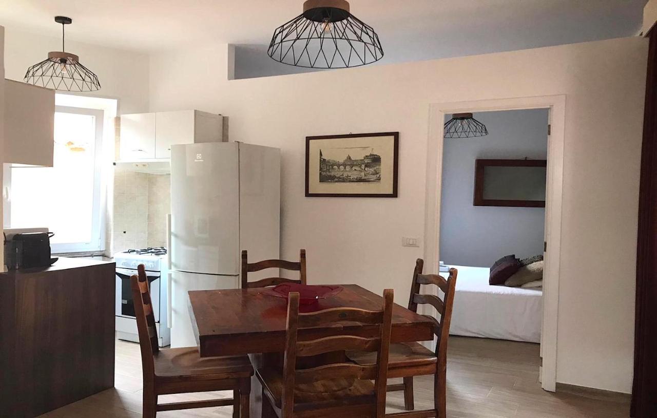 Dormiroma - Cedro 21 Apartments Dış mekan fotoğraf