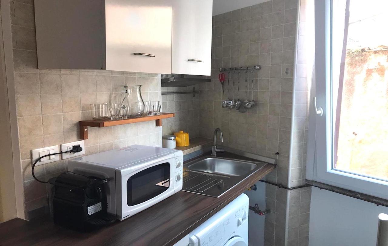 Dormiroma - Cedro 21 Apartments Dış mekan fotoğraf