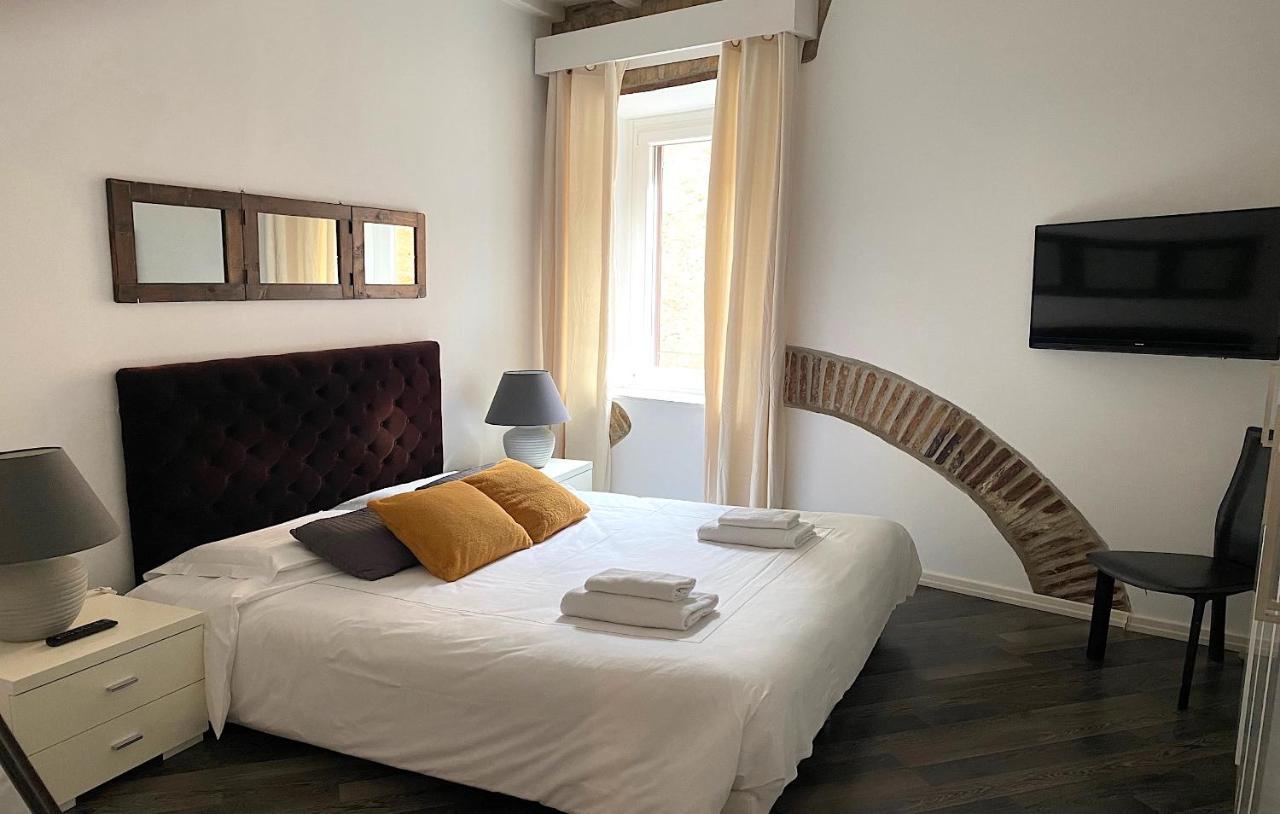 Dormiroma - Cedro 21 Apartments Dış mekan fotoğraf