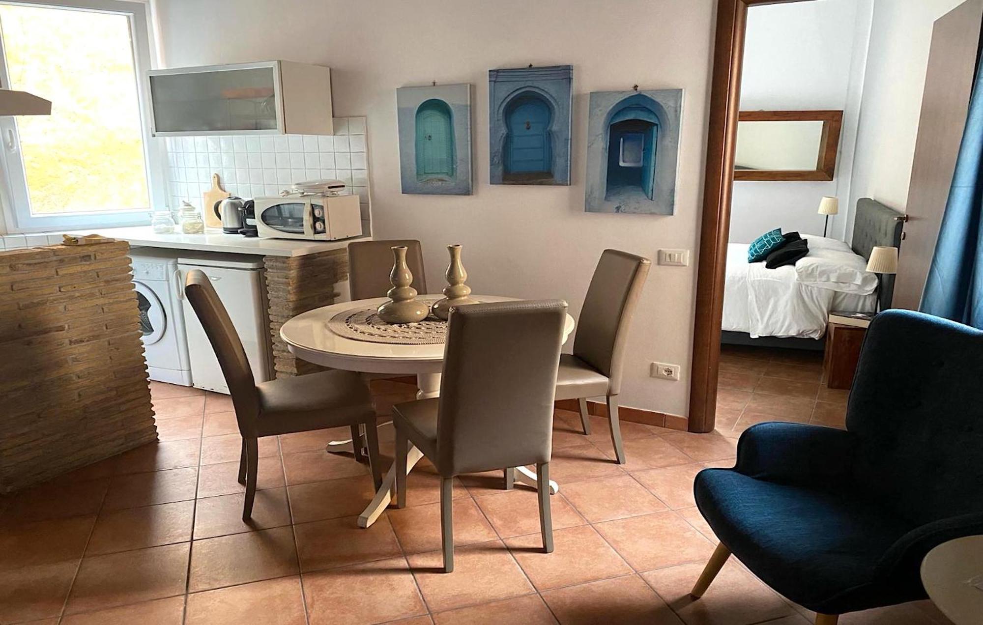 Dormiroma - Cedro 21 Apartments Dış mekan fotoğraf