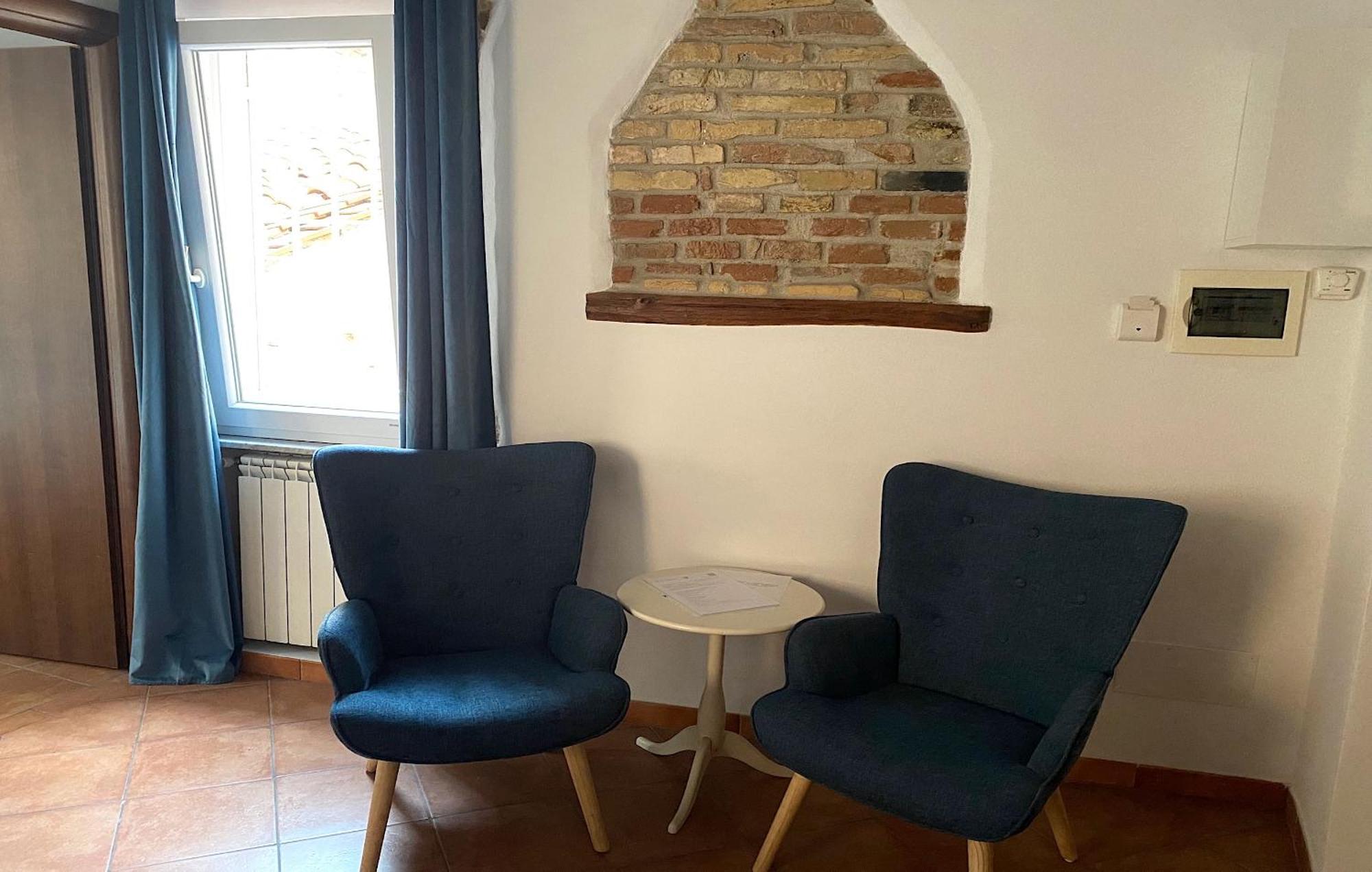 Dormiroma - Cedro 21 Apartments Dış mekan fotoğraf