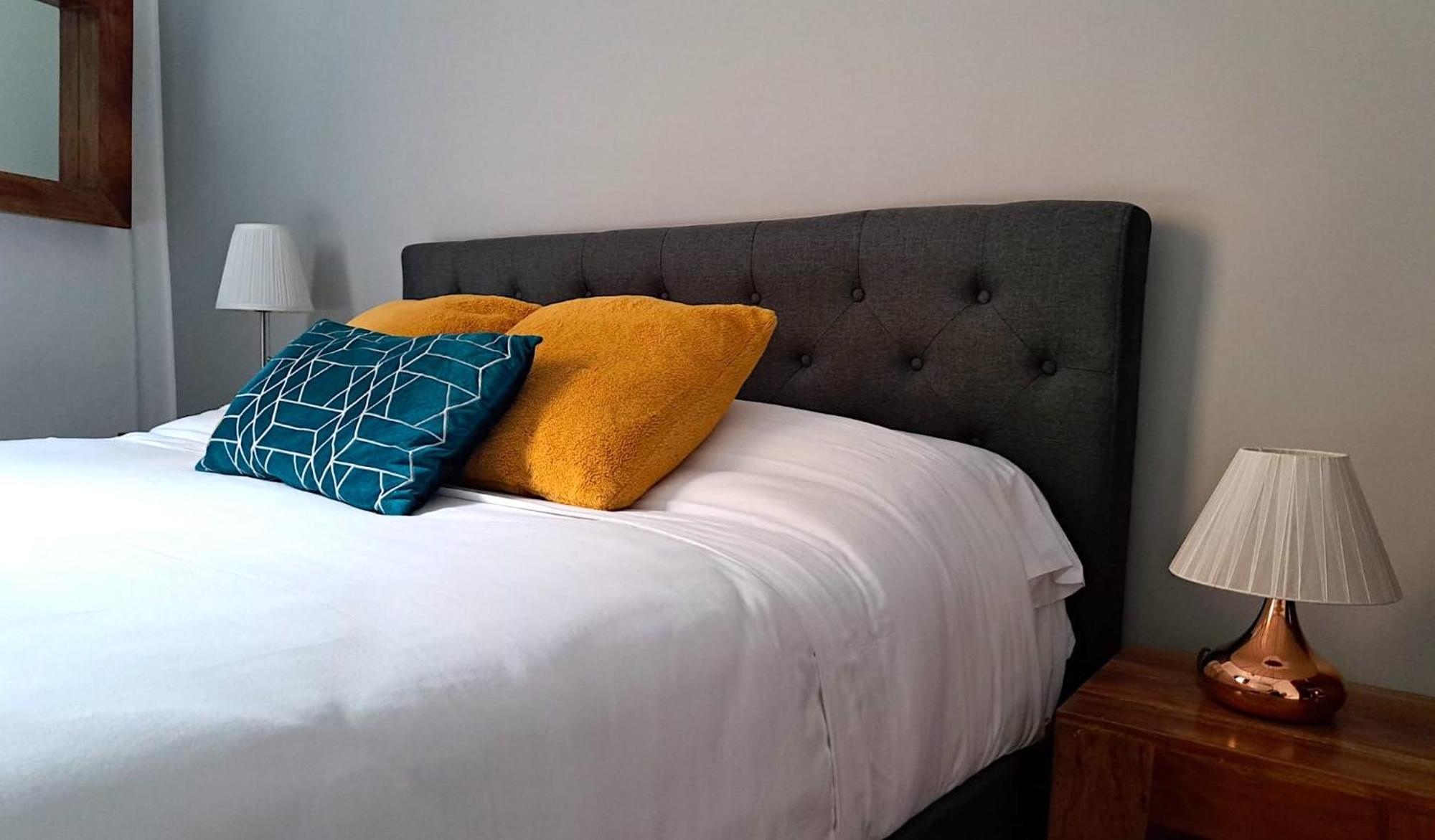 Dormiroma - Cedro 21 Apartments Dış mekan fotoğraf