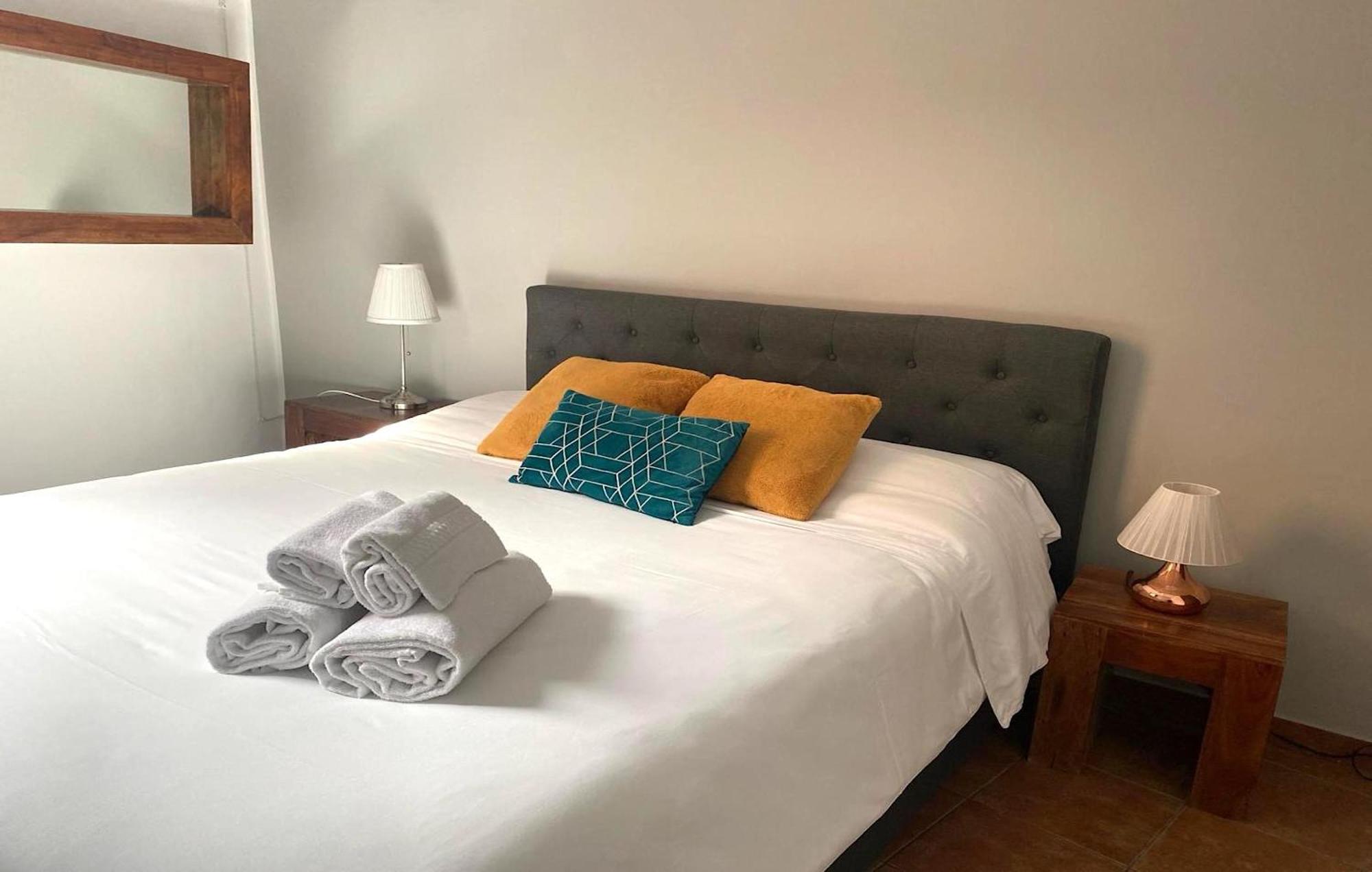 Dormiroma - Cedro 21 Apartments Dış mekan fotoğraf