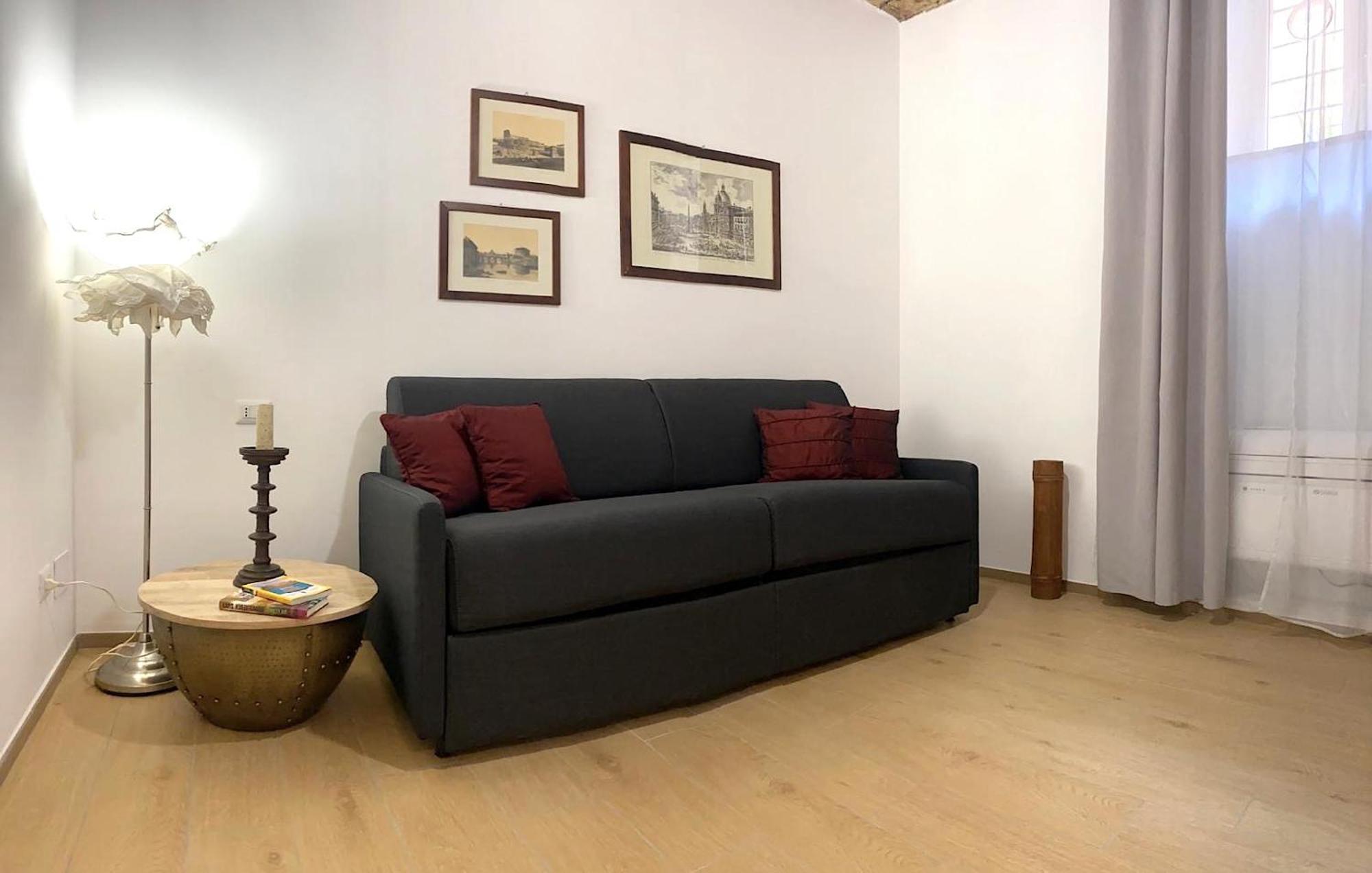 Dormiroma - Cedro 21 Apartments Dış mekan fotoğraf
