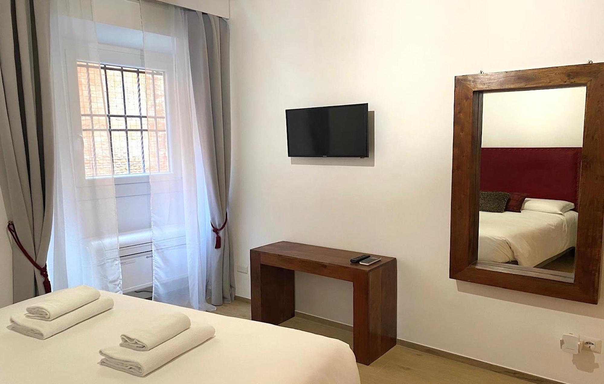 Dormiroma - Cedro 21 Apartments Dış mekan fotoğraf