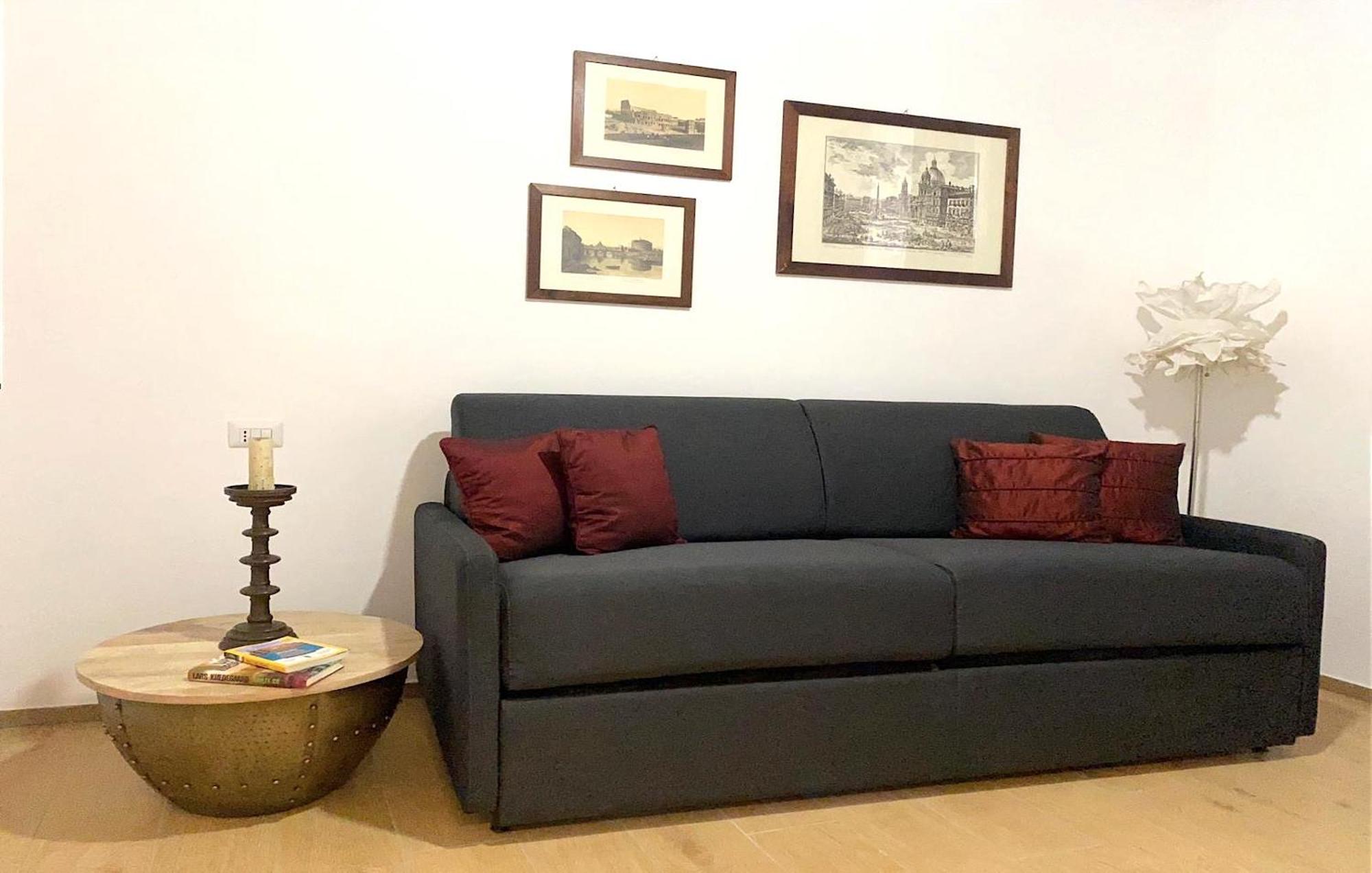 Dormiroma - Cedro 21 Apartments Dış mekan fotoğraf
