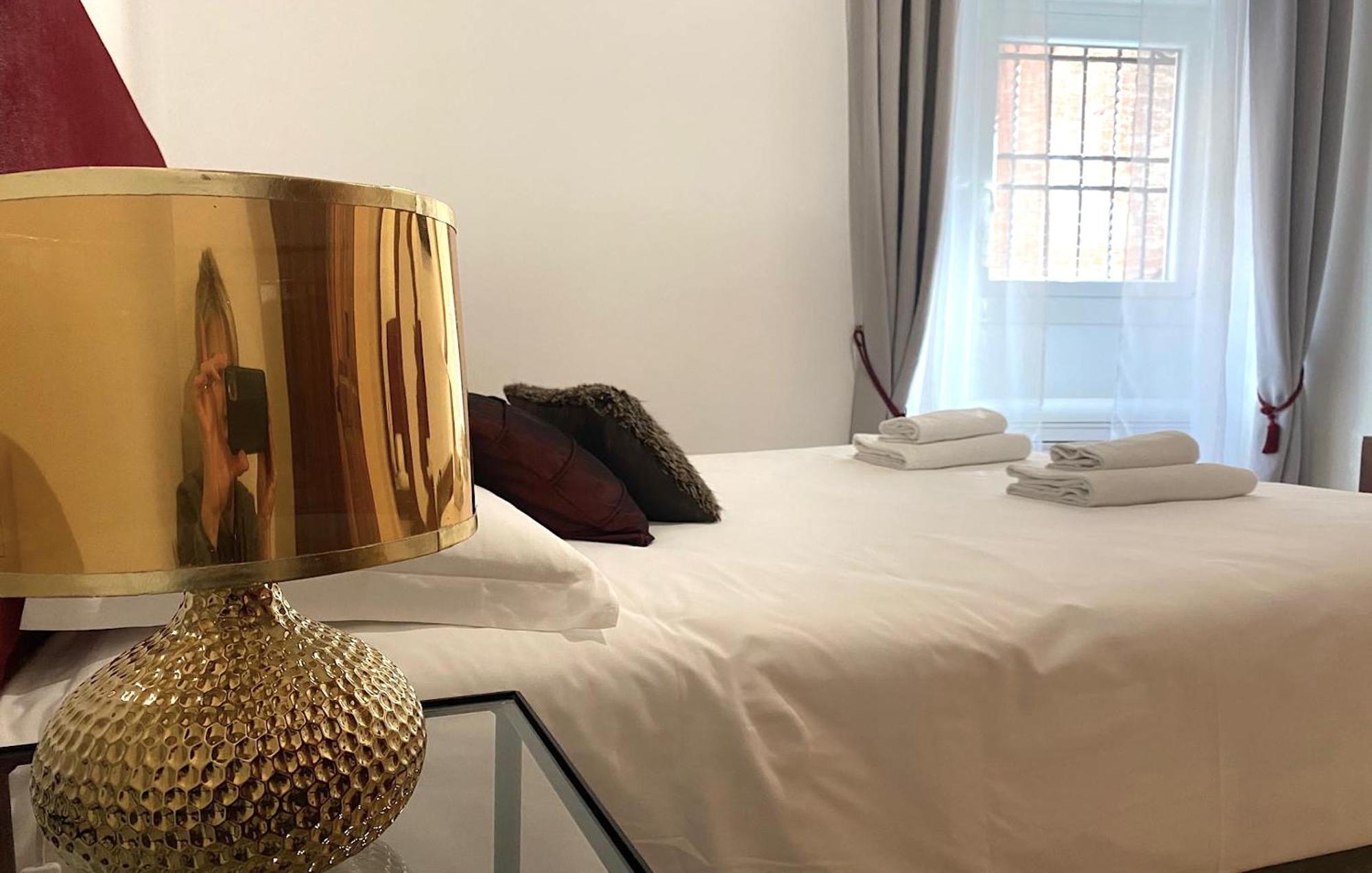 Dormiroma - Cedro 21 Apartments Dış mekan fotoğraf