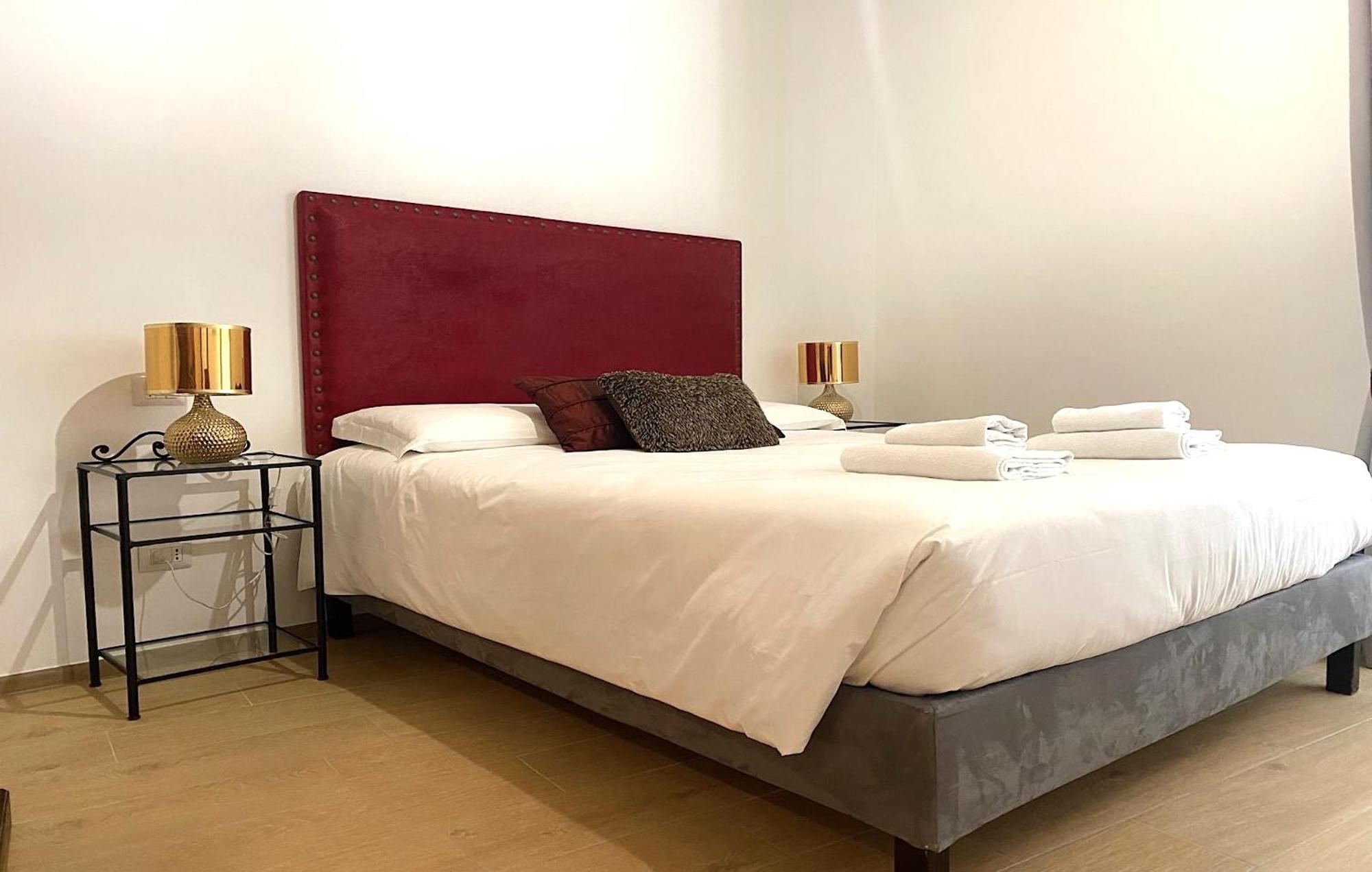 Dormiroma - Cedro 21 Apartments Dış mekan fotoğraf
