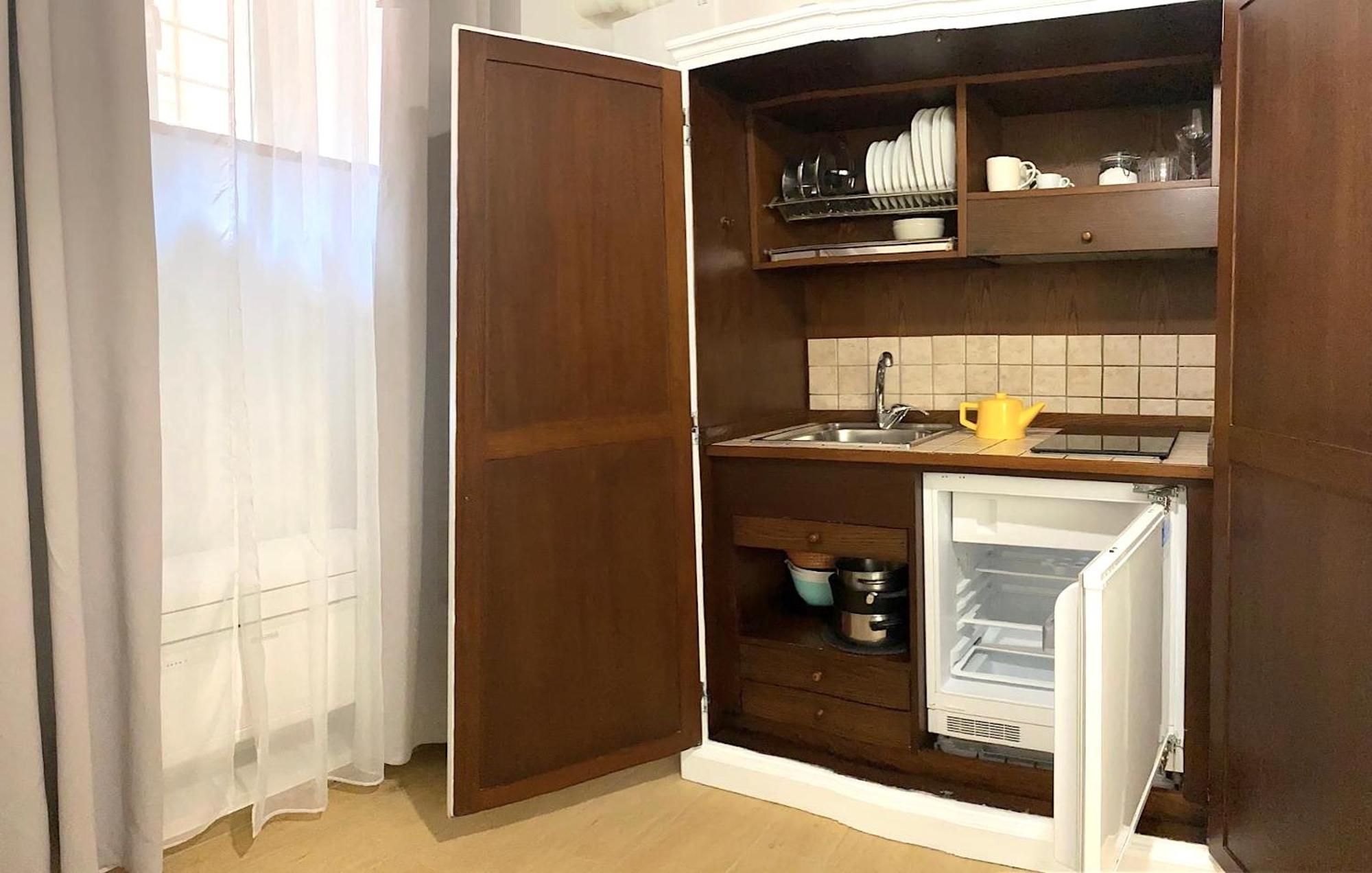 Dormiroma - Cedro 21 Apartments Dış mekan fotoğraf