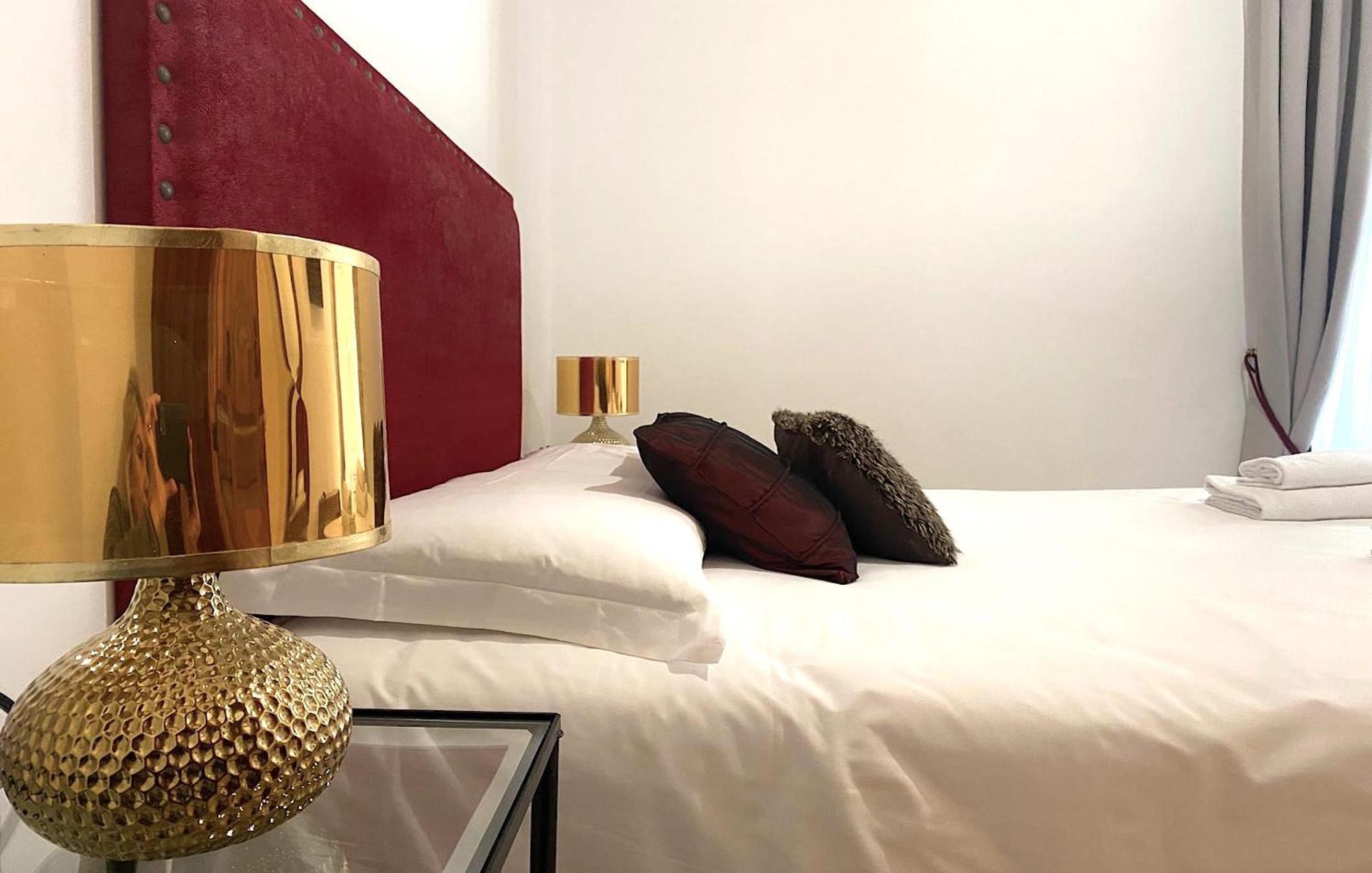 Dormiroma - Cedro 21 Apartments Dış mekan fotoğraf