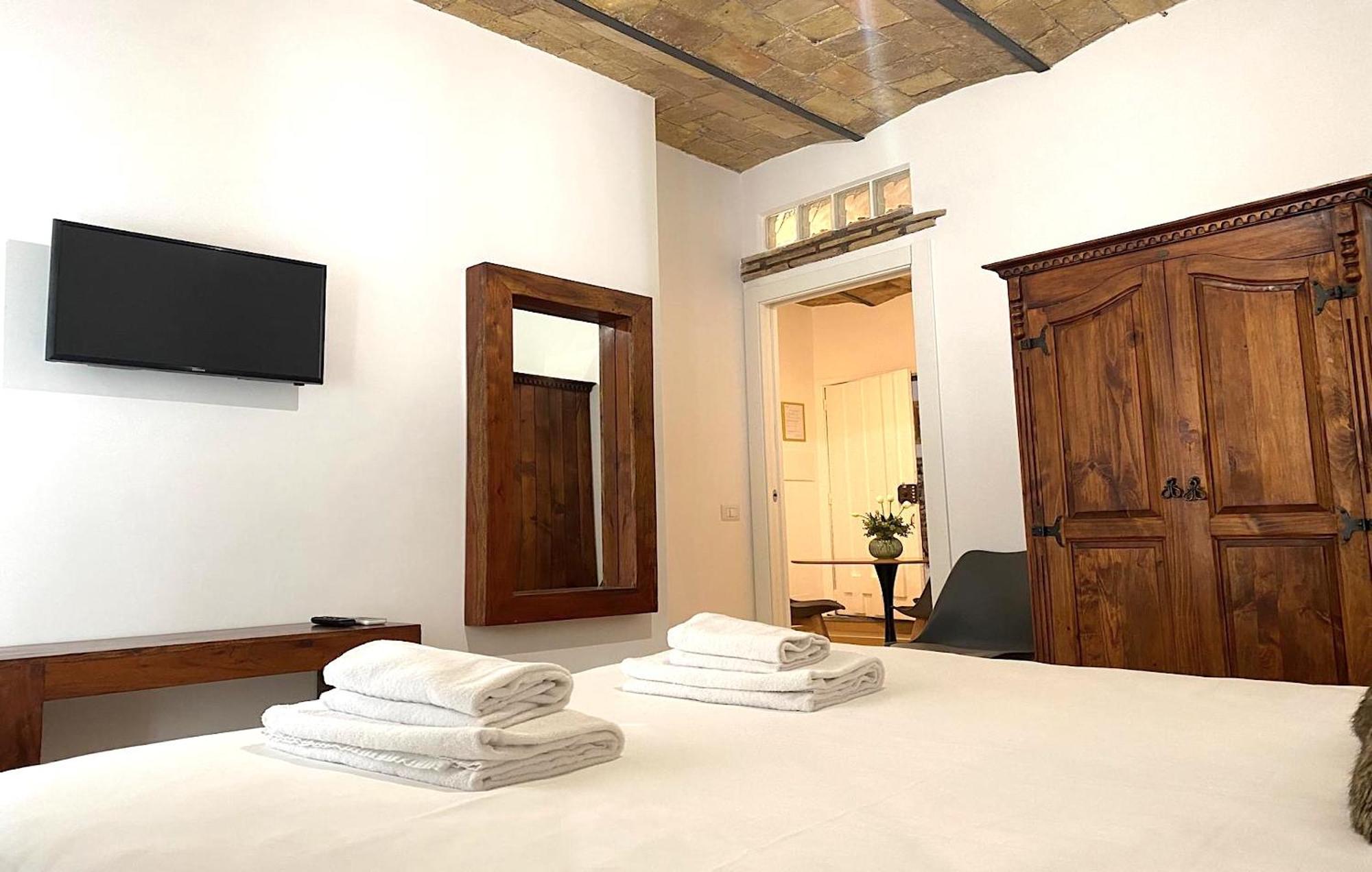 Dormiroma - Cedro 21 Apartments Dış mekan fotoğraf