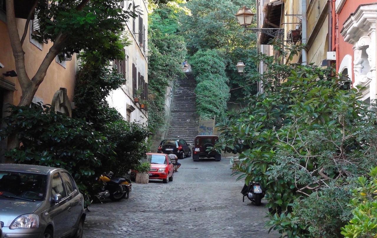 Dormiroma - Cedro 21 Apartments Dış mekan fotoğraf