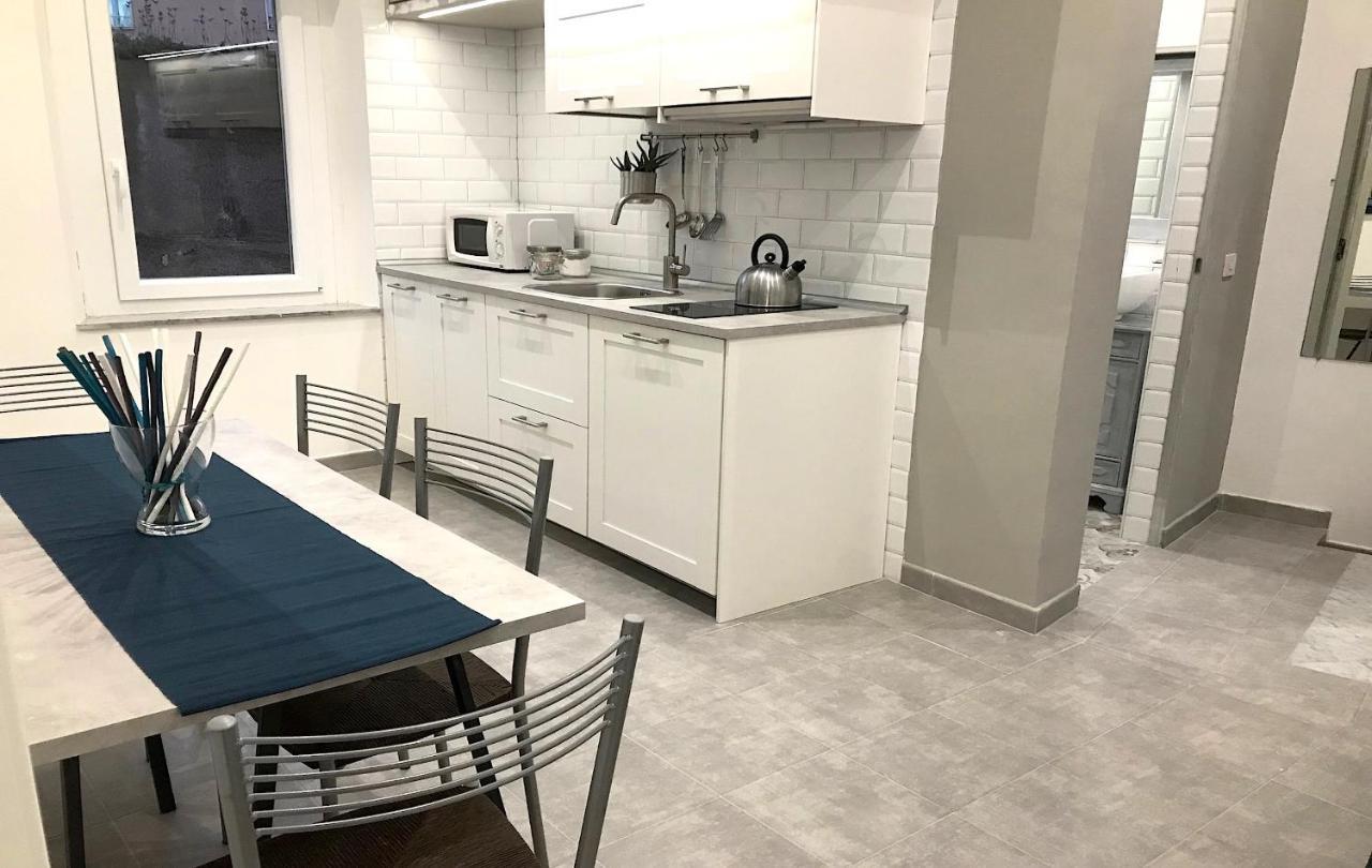 Dormiroma - Cedro 21 Apartments Dış mekan fotoğraf