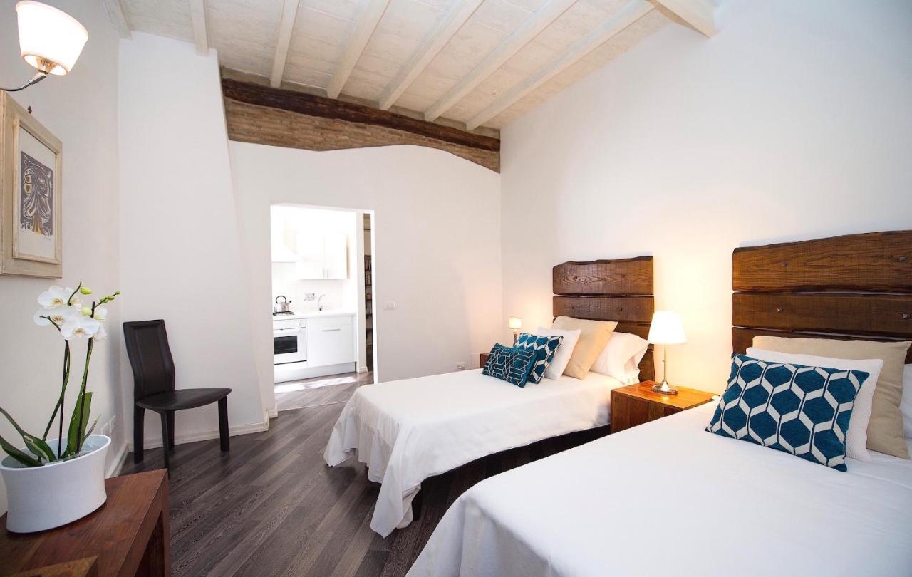 Dormiroma - Cedro 21 Apartments Dış mekan fotoğraf