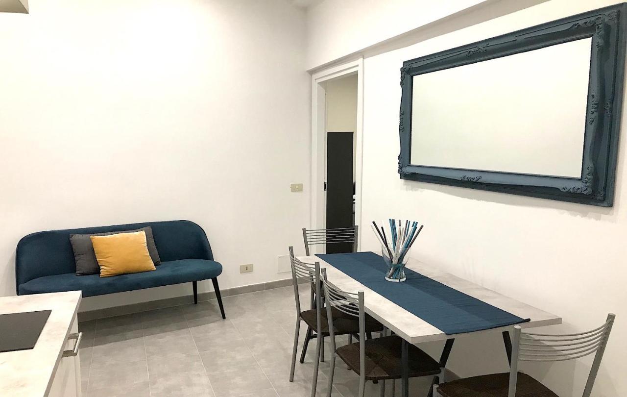 Dormiroma - Cedro 21 Apartments Dış mekan fotoğraf