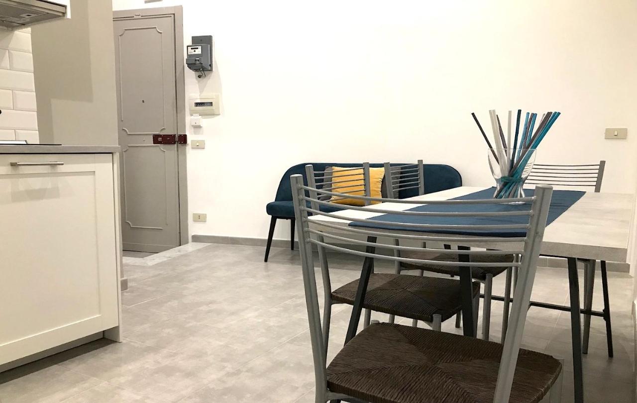 Dormiroma - Cedro 21 Apartments Dış mekan fotoğraf